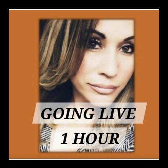 LIKE TO BE NOTIFIED WHEN I'M LIVE - Picture 16 of 16